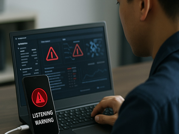 户县手机泄密排查