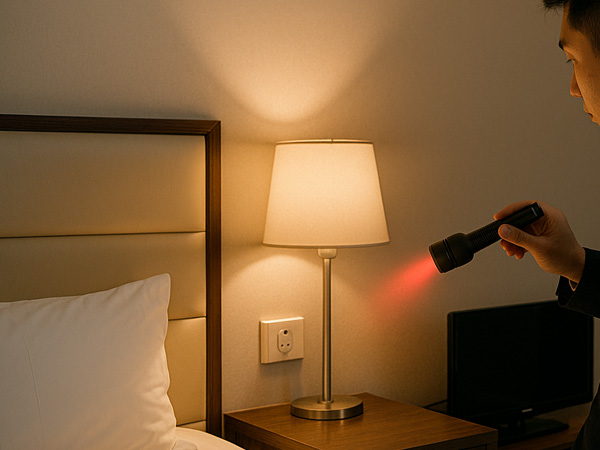 户县住宅酒店反偷拍反监听服务