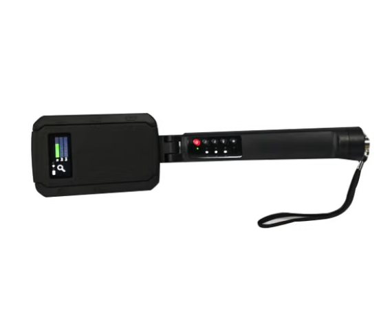 户县便携式非节点性探测仪